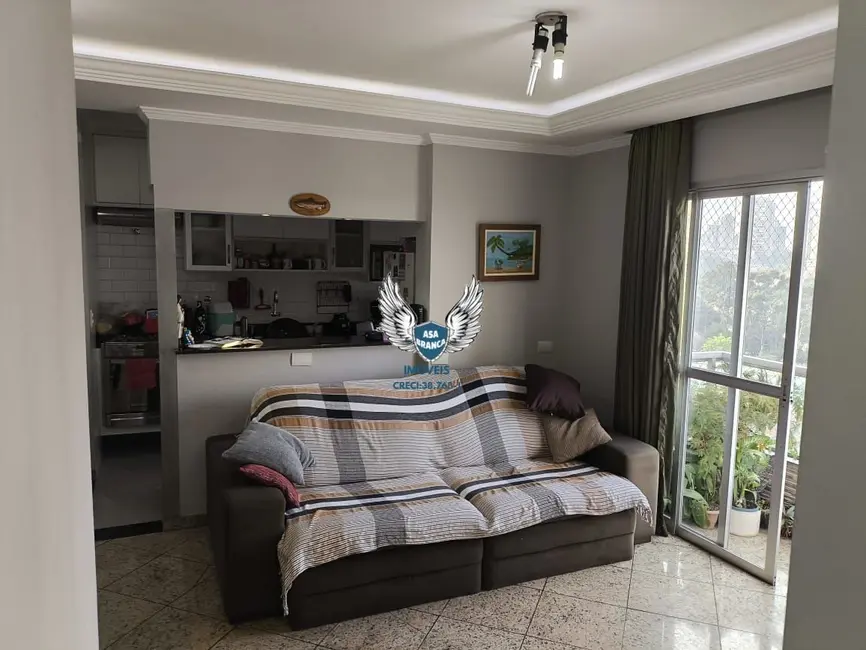 Foto 5 de Apartamento com 2 quartos à venda, 53m2 em Santana, São Paulo - SP