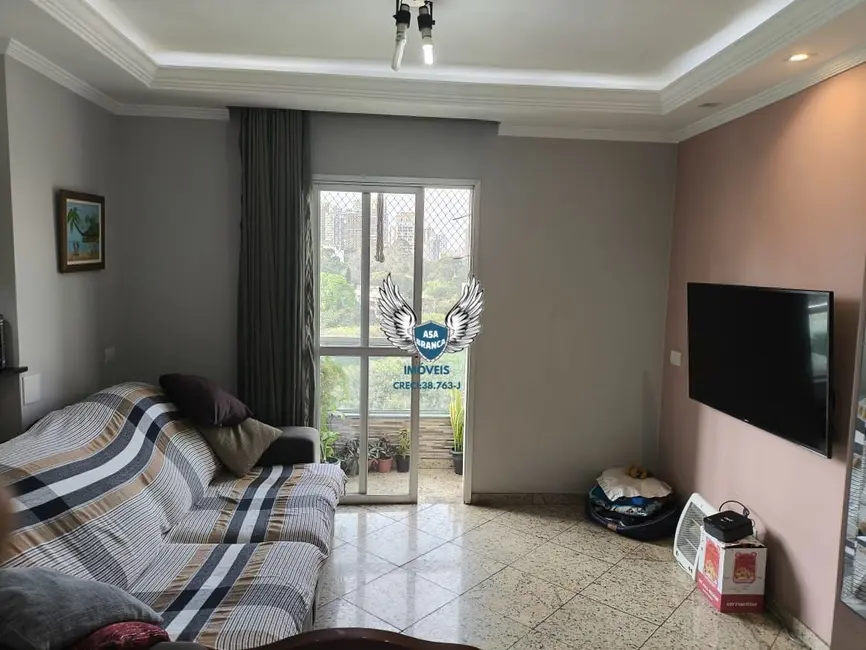 Foto 2 de Apartamento com 2 quartos à venda, 53m2 em Santana, São Paulo - SP