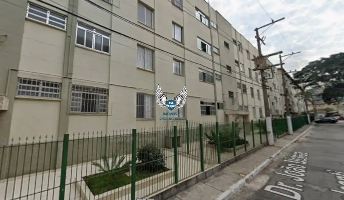 Foto 1 de Apartamento com 2 quartos à venda, 79m2 em Parque Mandaqui, São Paulo - SP