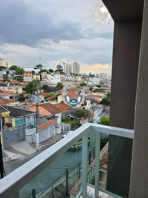 Foto 6 de Sobrado com 3 quartos à venda, 134m2 em Parque Mandaqui, São Paulo - SP