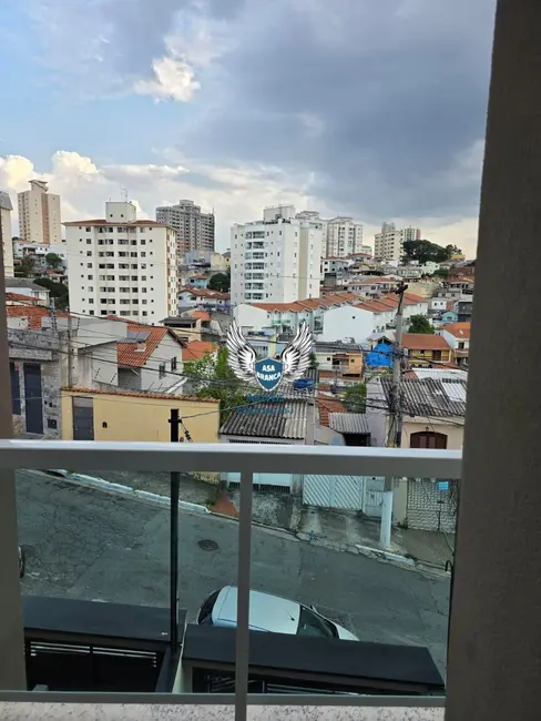 Foto 8 de Sobrado com 3 quartos à venda, 134m2 em Parque Mandaqui, São Paulo - SP