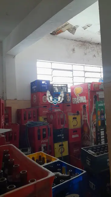 Loja para alugar, 215m2 em Conjunto dos Bancários, São Paulo - SP - imagem 6 Foto 6 de Loja para alugar, 215m2 em Conjunto dos Bancários, São Paulo - SP