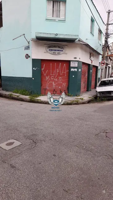 Loja para alugar, 215m2 em Conjunto dos Bancários, São Paulo - SP - imagem 5 Foto 5 de Loja para alugar, 215m2 em Conjunto dos Bancários, São Paulo - SP