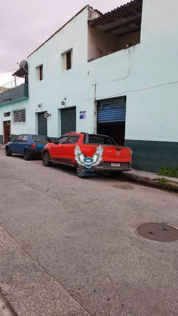 Loja para alugar, 215m2 em Conjunto dos Bancários, São Paulo - SP - imagem 3 Foto 3 de Loja para alugar, 215m2 em Conjunto dos Bancários, São Paulo - SP