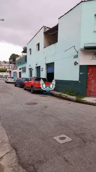 Loja para alugar, 215m2 em Conjunto dos Bancários, São Paulo - SP - imagem 2 Foto 2 de Loja para alugar, 215m2 em Conjunto dos Bancários, São Paulo - SP