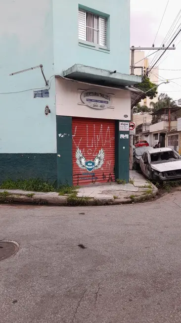 Loja para alugar, 215m2 em Conjunto dos Bancários, São Paulo - SP - imagem 1 Foto 1 de Loja para alugar, 215m2 em Conjunto dos Bancários, São Paulo - SP