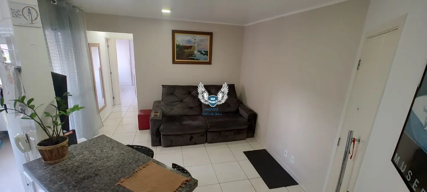 Foto 1 de Apartamento com 2 quartos para alugar, 48m2 em Vila Bela Vista (Zona Norte), São Paulo - SP