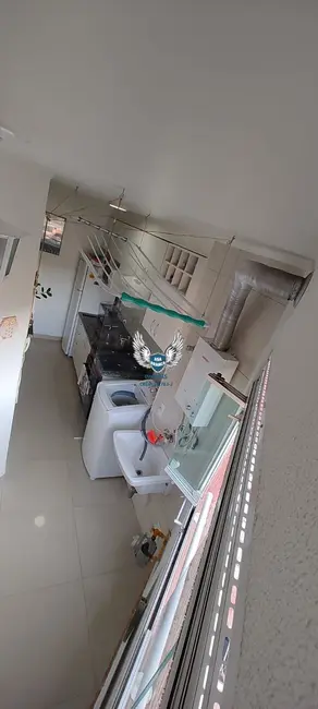 Foto 4 de Apartamento com 2 quartos para alugar, 48m2 em Vila Bela Vista (Zona Norte), São Paulo - SP