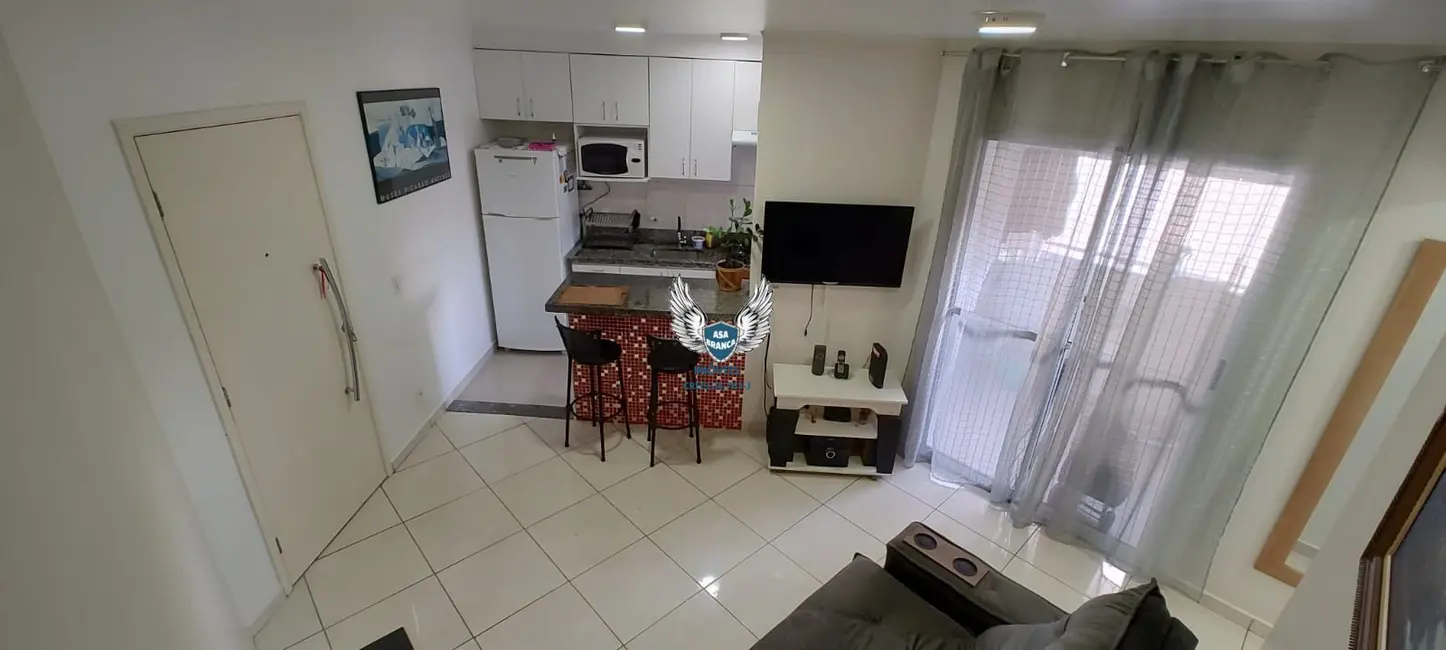 Foto 3 de Apartamento com 2 quartos para alugar, 48m2 em Vila Bela Vista (Zona Norte), São Paulo - SP