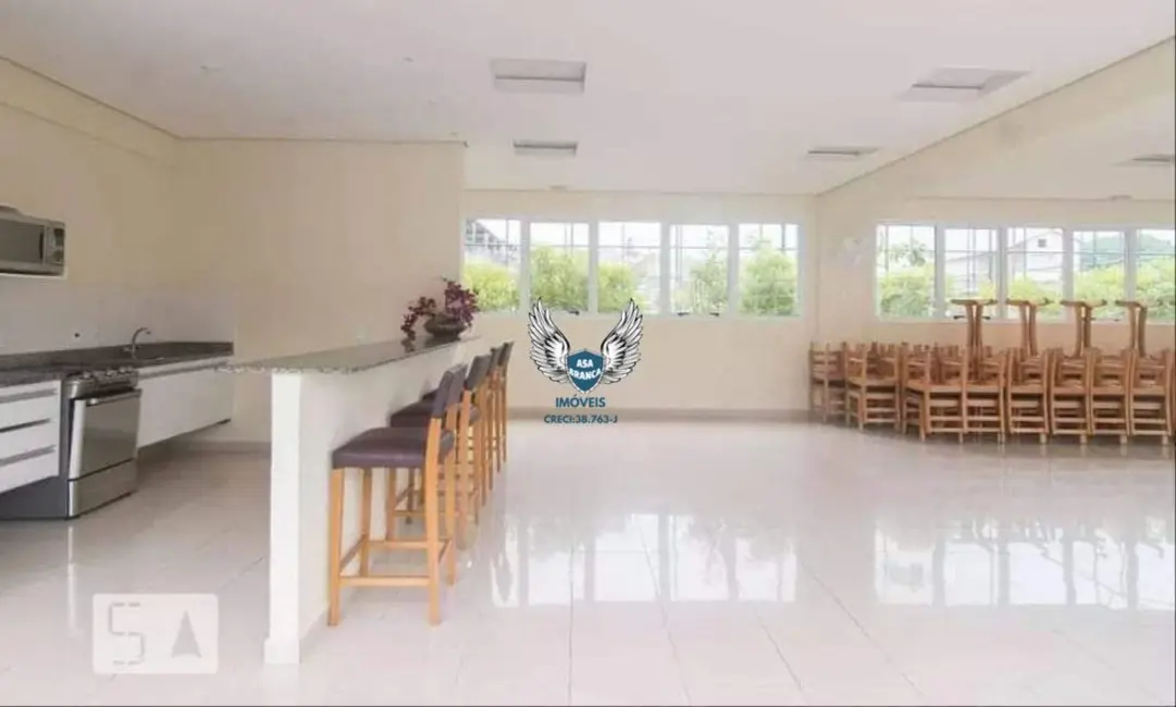 Foto 8 de Apartamento com 2 quartos para alugar, 48m2 em Vila Bela Vista (Zona Norte), São Paulo - SP