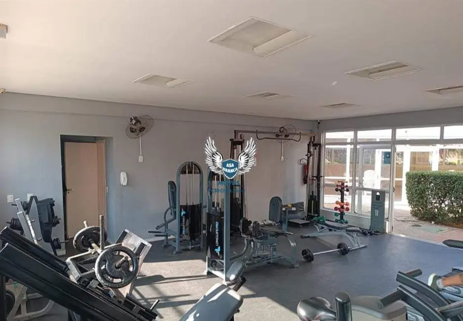 Foto 5 de Apartamento com 2 quartos para alugar, 48m2 em Vila Bela Vista (Zona Norte), São Paulo - SP