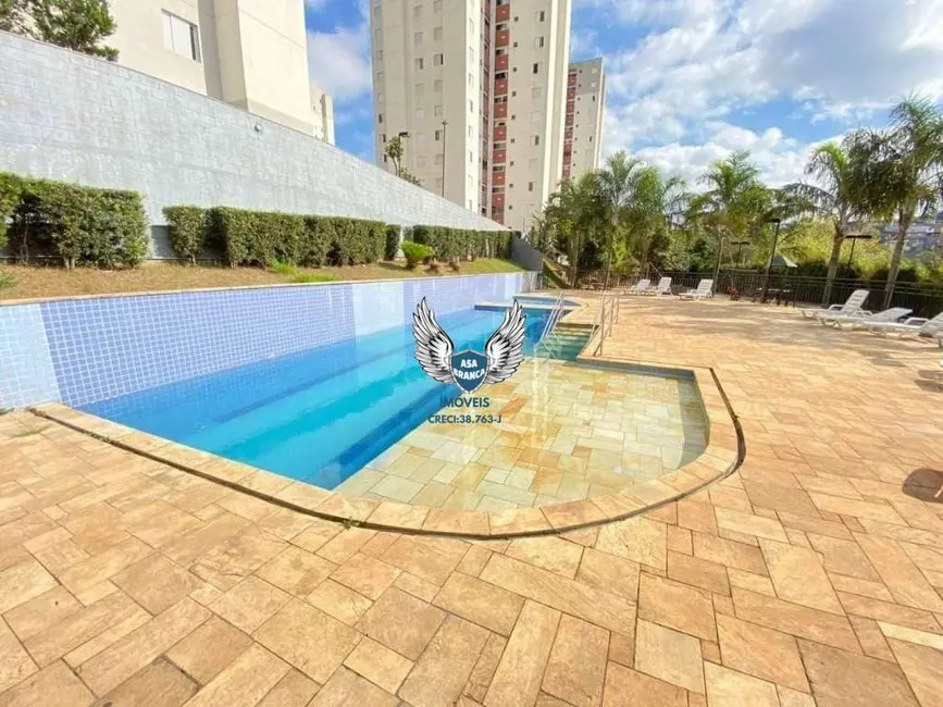 Foto 6 de Apartamento com 2 quartos para alugar, 48m2 em Vila Bela Vista (Zona Norte), São Paulo - SP