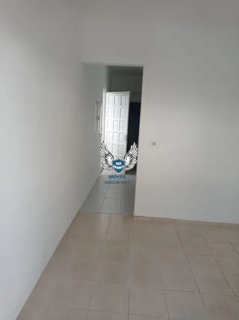 Foto 2 de Casa com 1 quarto para alugar, 28m2 em Mandaqui, São Paulo - SP