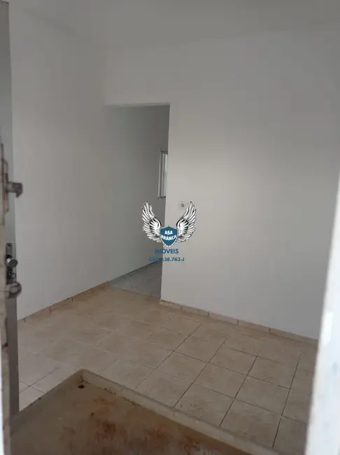 Foto 4 de Casa com 1 quarto para alugar, 28m2 em Mandaqui, São Paulo - SP