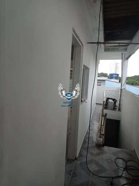 Foto 7 de Casa com 1 quarto para alugar, 28m2 em Mandaqui, São Paulo - SP