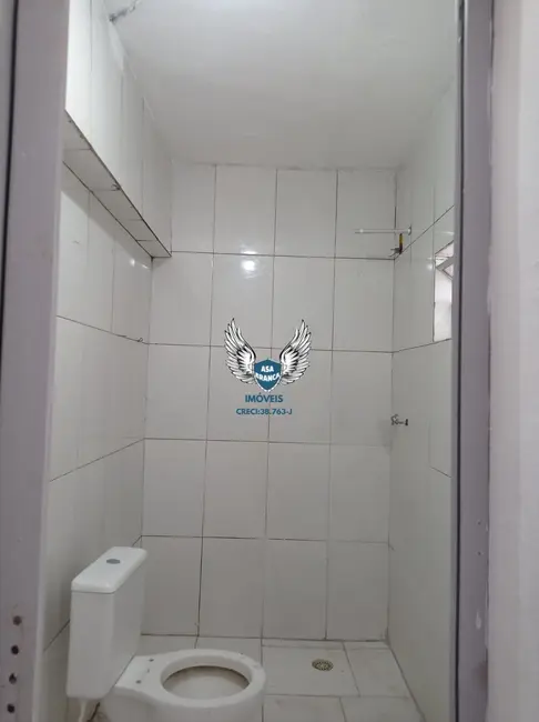 Foto 5 de Casa com 1 quarto para alugar, 28m2 em Mandaqui, São Paulo - SP