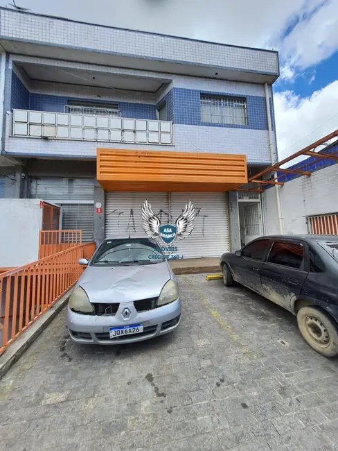 Foto 1 de Loja para alugar, 250m2 em Jardim Presidente Dutra, Guarulhos - SP