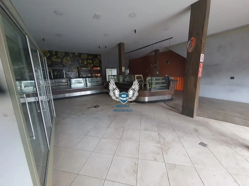 Foto 9 de Loja para alugar, 250m2 em Jardim Presidente Dutra, Guarulhos - SP