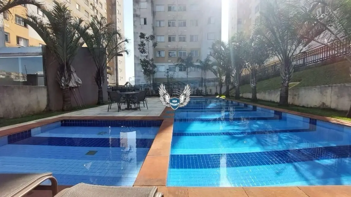 Foto 1 de Apartamento com 2 quartos à venda, 44m2 em Itaquera, São Paulo - SP
