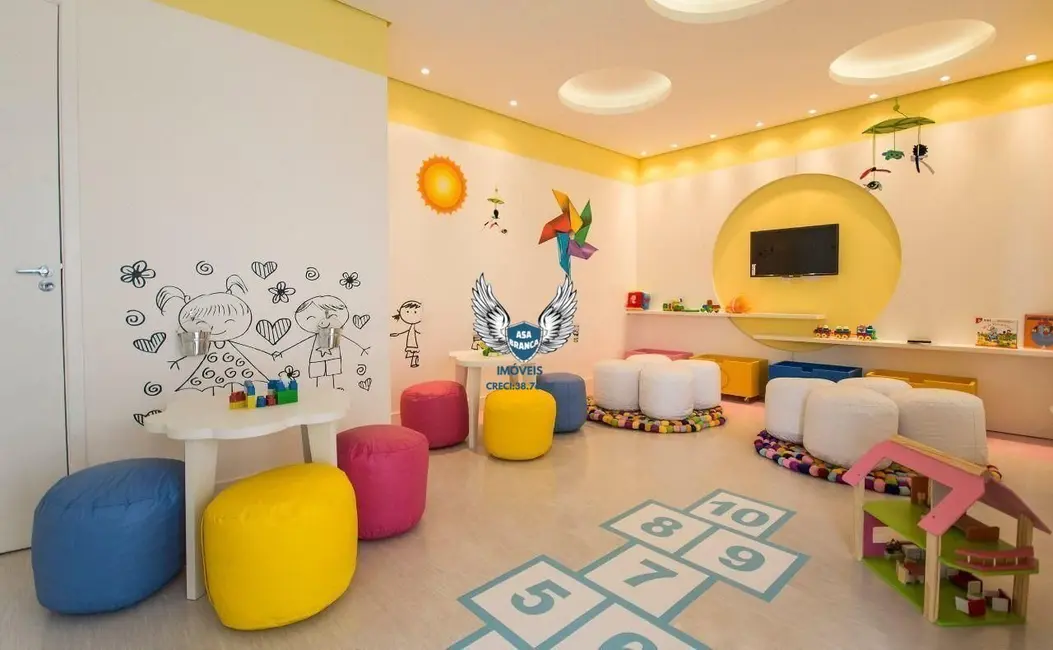 Foto 5 de Apartamento com 2 quartos à venda, 44m2 em Itaquera, São Paulo - SP