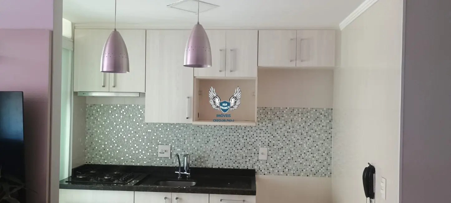 Foto 2 de Apartamento com 2 quartos à venda, 44m2 em Itaquera, São Paulo - SP