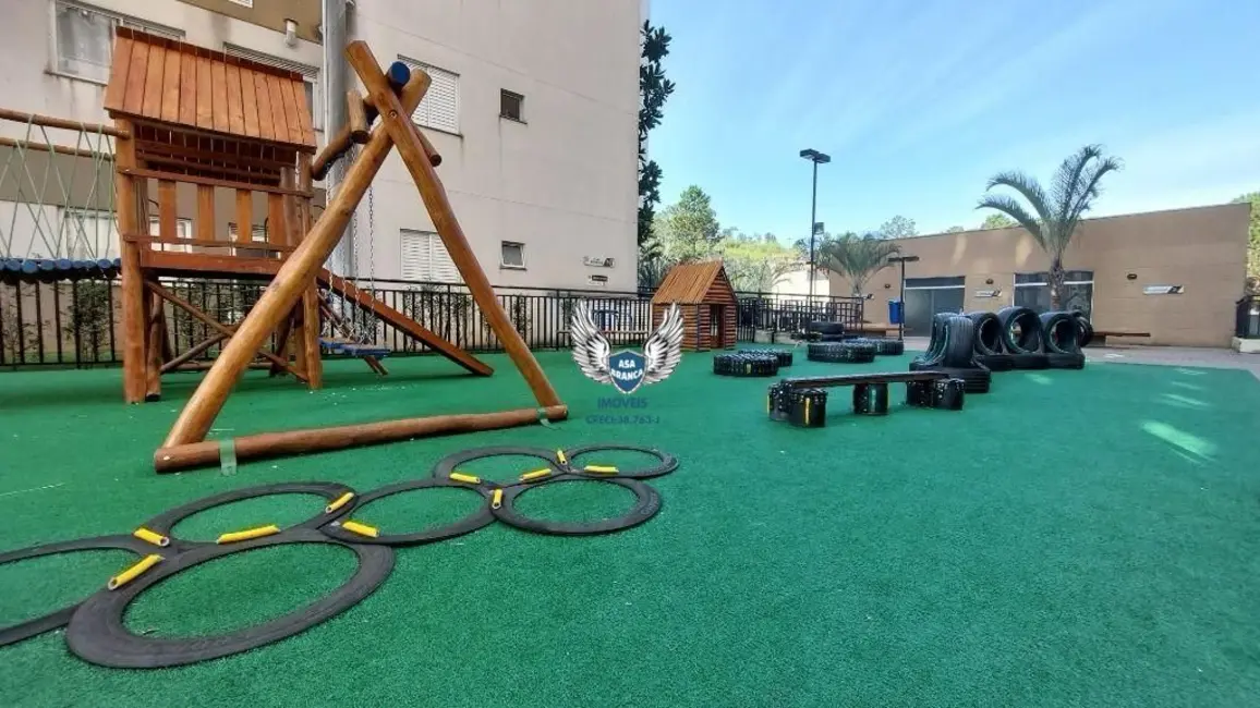 Foto 8 de Apartamento com 2 quartos à venda, 44m2 em Itaquera, São Paulo - SP