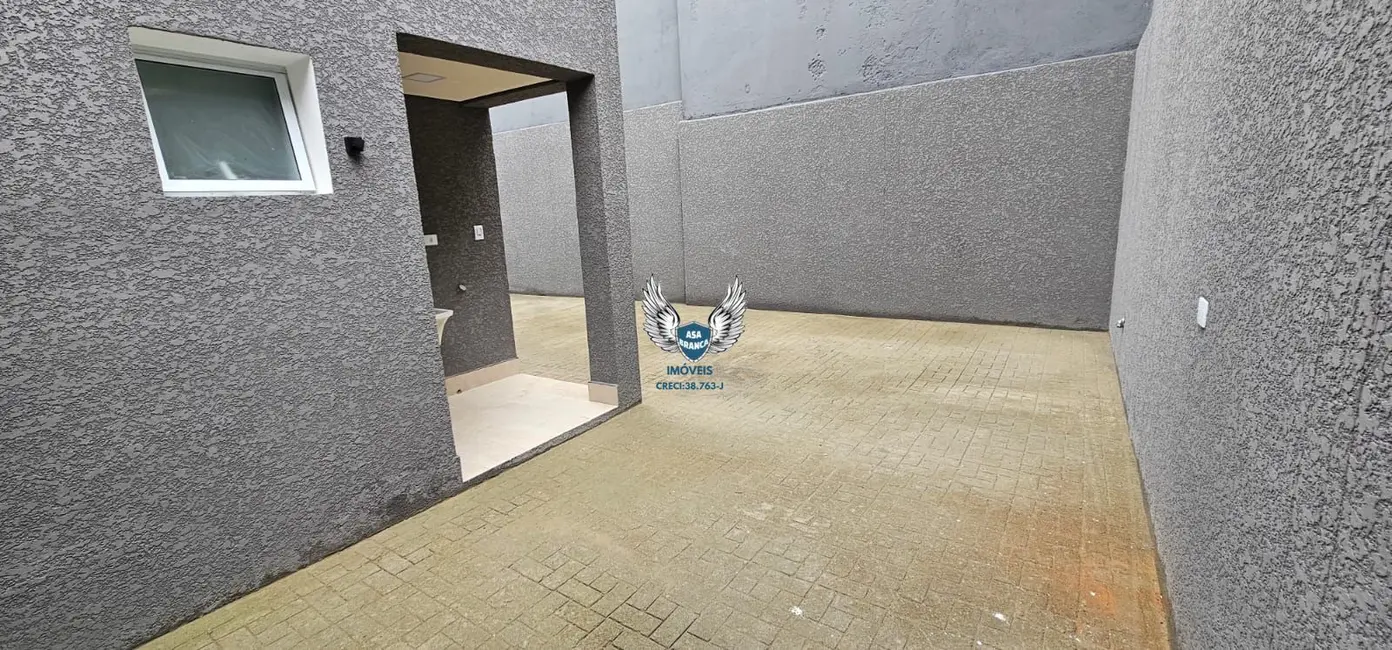 Foto 3 de Sobrado com 3 quartos para alugar, 176m2 em Imirim, São Paulo - SP