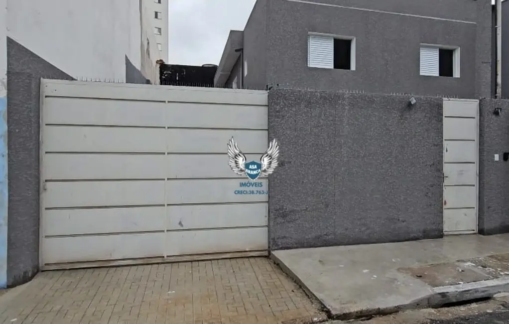 Foto 1 de Sobrado com 3 quartos para alugar, 176m2 em Imirim, São Paulo - SP