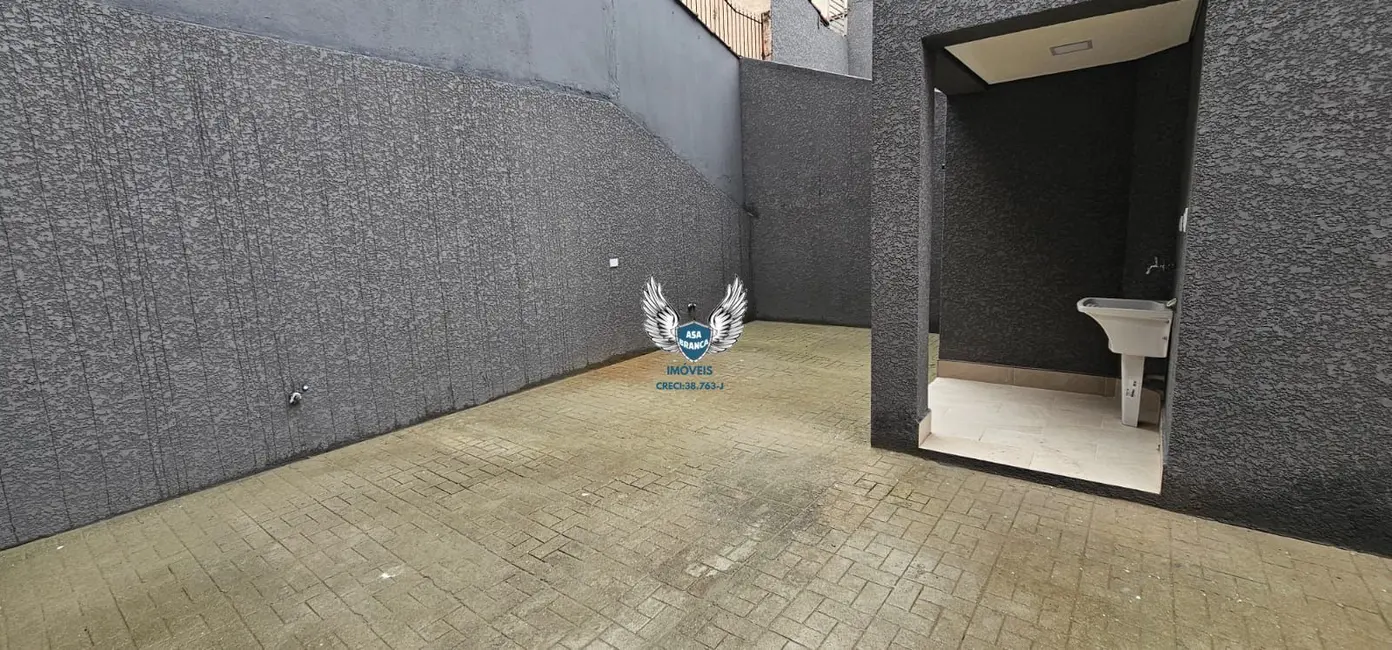 Foto 4 de Sobrado com 3 quartos para alugar, 176m2 em Imirim, São Paulo - SP