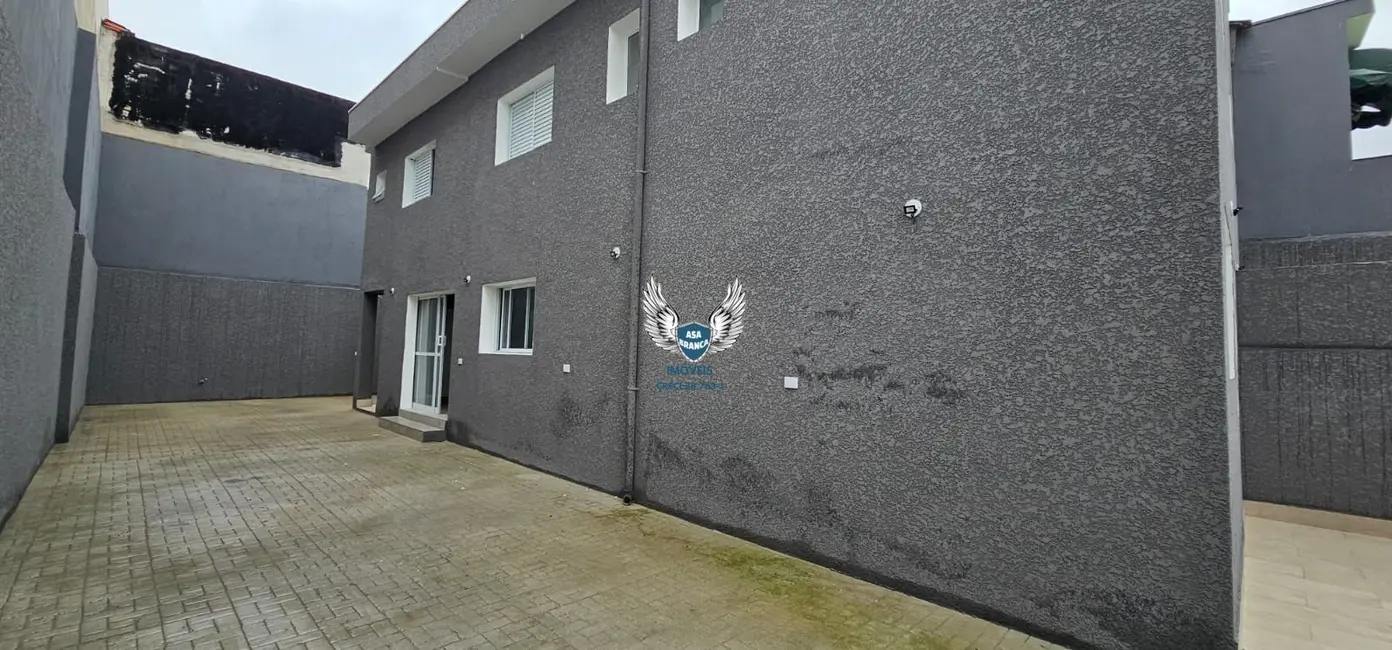 Foto 5 de Sobrado com 3 quartos para alugar, 176m2 em Imirim, São Paulo - SP