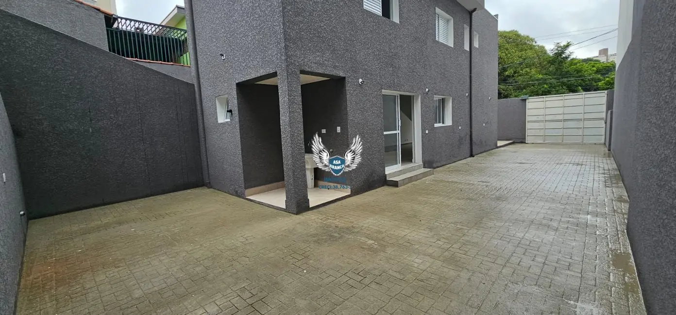 Foto 2 de Sobrado com 3 quartos para alugar, 176m2 em Imirim, São Paulo - SP