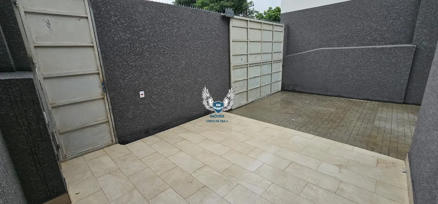 Foto 9 de Sobrado com 3 quartos para alugar, 176m2 em Imirim, São Paulo - SP