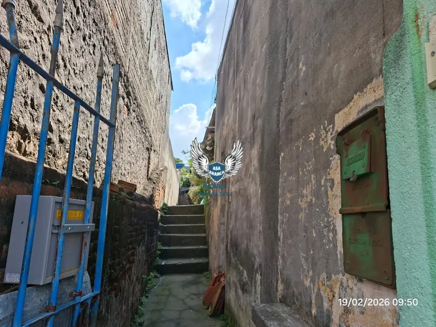 Foto 2 de Terreno / Lote à venda, 336m2 em Parque Peruche, São Paulo - SP