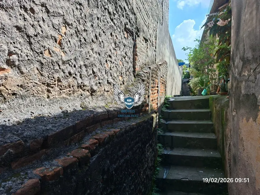 Foto 3 de Terreno / Lote à venda, 336m2 em Parque Peruche, São Paulo - SP