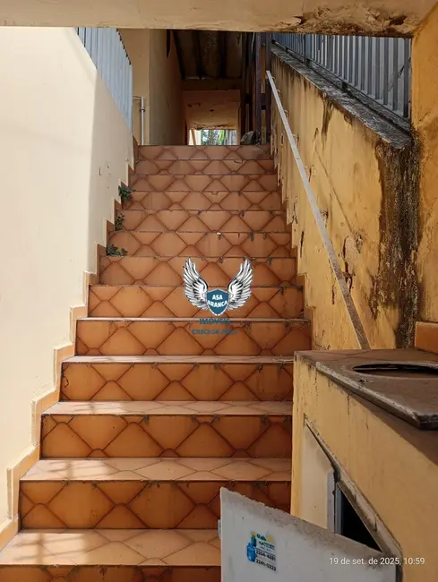 Foto 4 de Sobrado com 4 quartos à venda, 500m2 em Vila Mazzei, São Paulo - SP