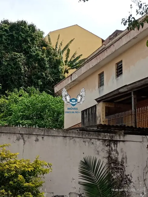 Foto 2 de Sobrado com 4 quartos à venda, 500m2 em Vila Mazzei, São Paulo - SP