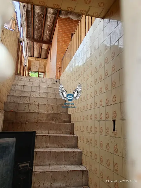 Foto 5 de Sobrado com 4 quartos à venda, 500m2 em Vila Mazzei, São Paulo - SP