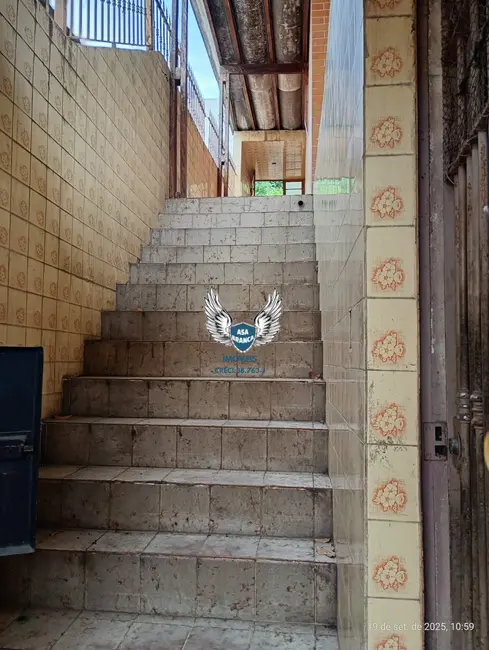 Foto 3 de Sobrado com 4 quartos à venda, 500m2 em Vila Mazzei, São Paulo - SP