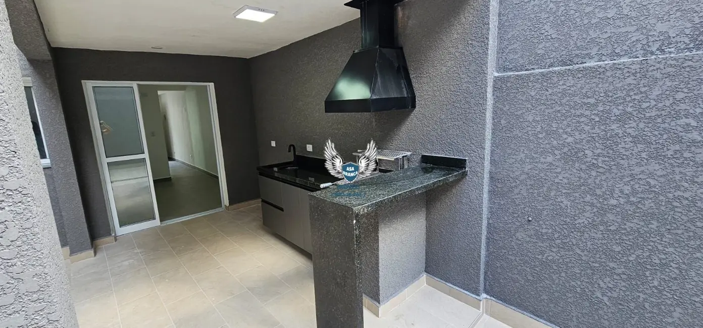 Foto 3 de Sobrado com 2 quartos para alugar, 117m2 em Imirim, São Paulo - SP