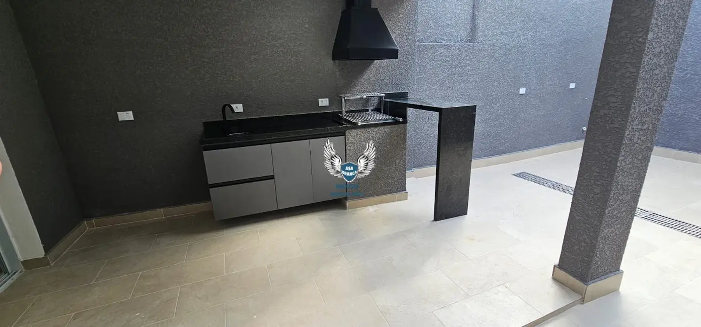 Foto 4 de Sobrado com 2 quartos para alugar, 117m2 em Imirim, São Paulo - SP