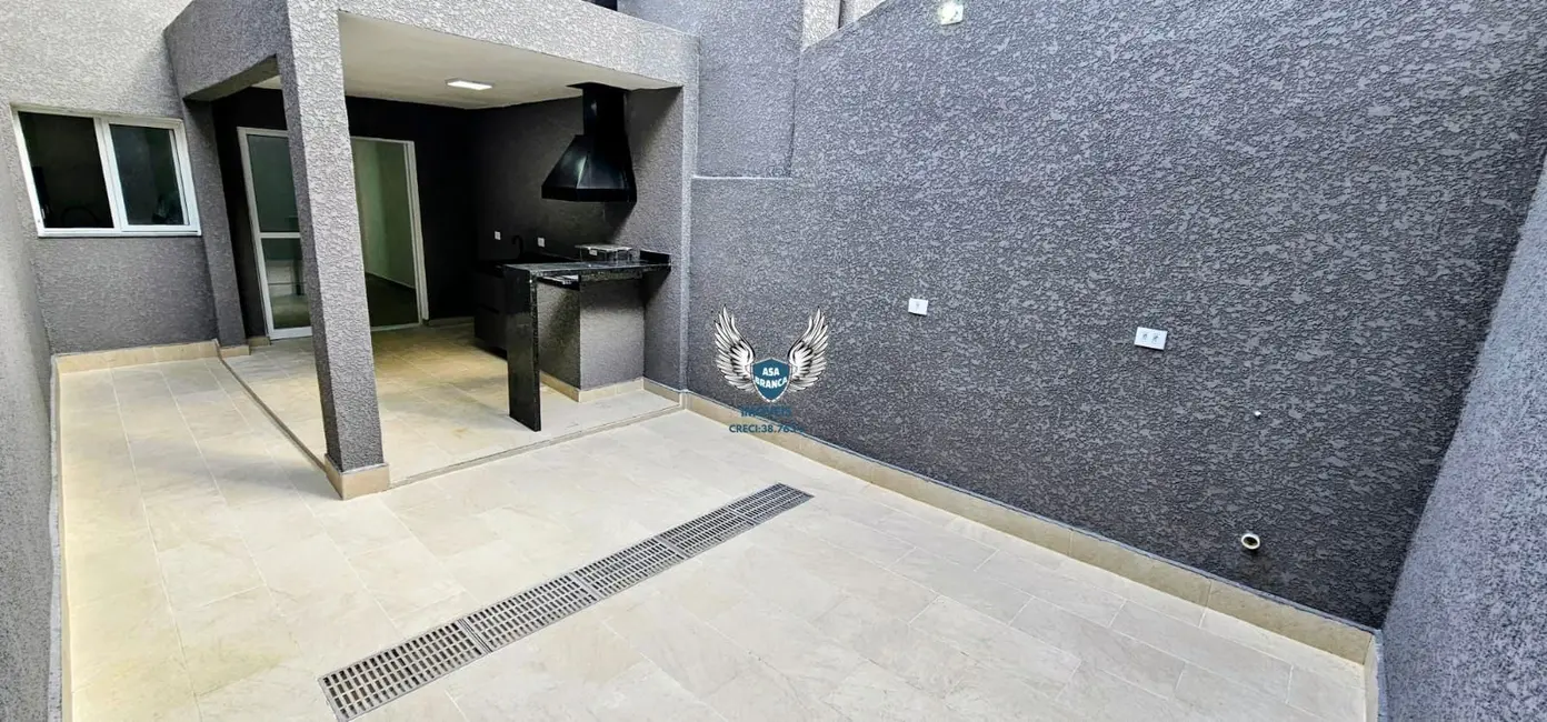 Foto 2 de Sobrado com 2 quartos para alugar, 117m2 em Imirim, São Paulo - SP