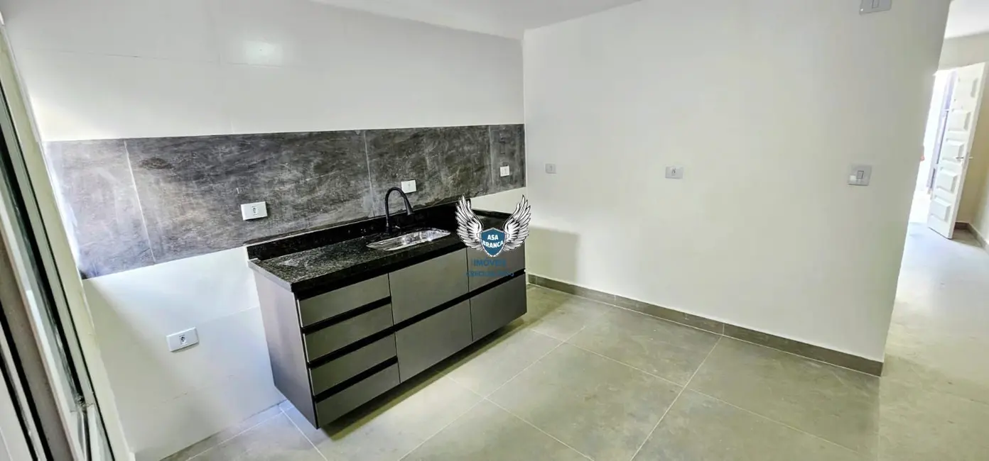 Foto 5 de Sobrado com 2 quartos para alugar, 117m2 em Imirim, São Paulo - SP