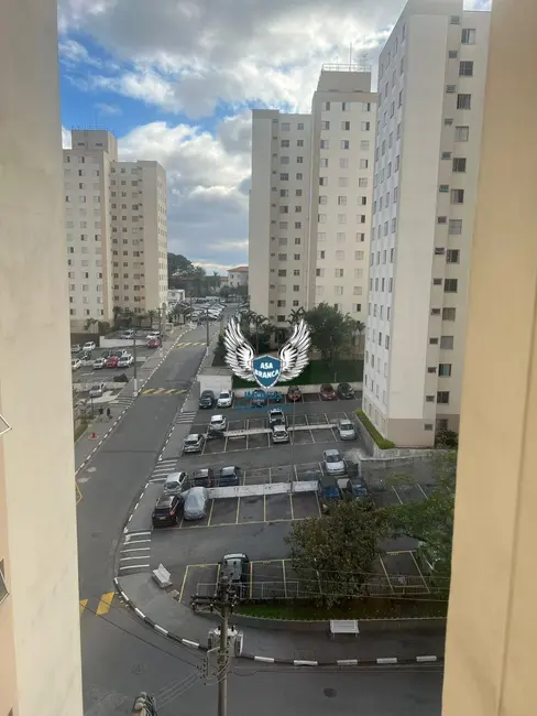Apartamento com 2 quartos à venda, 50m2 em Vila Nova Cachoeirinha, São Paulo - SP - imagem 4 Foto 4 de Apartamento com 2 quartos à venda, 50m2 em Vila Nova Cachoeirinha, São Paulo - SP
