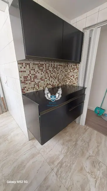 Apartamento com 2 quartos à venda, 50m2 em Vila Nova Cachoeirinha, São Paulo - SP - imagem 3 Foto 3 de Apartamento com 2 quartos à venda, 50m2 em Vila Nova Cachoeirinha, São Paulo - SP