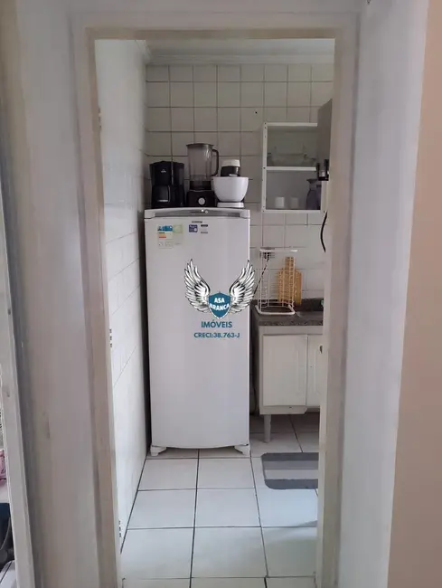 Foto 3 de Apartamento com 2 quartos à venda, 54m2 em Tremembé, São Paulo - SP
