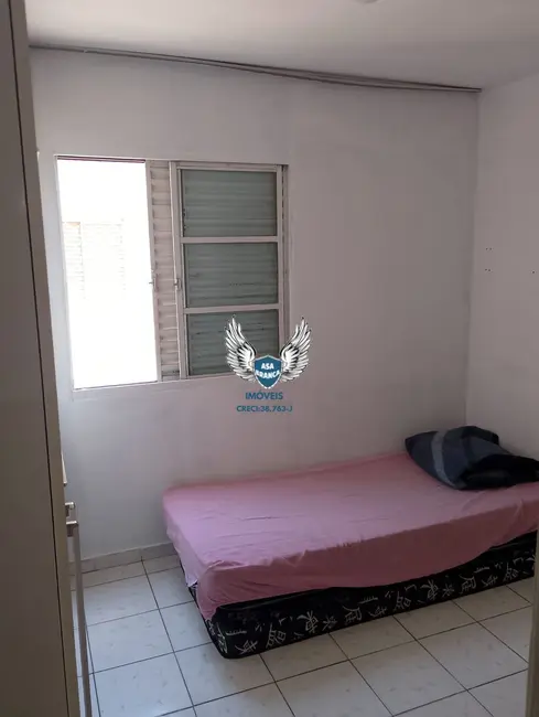 Foto 5 de Apartamento com 2 quartos à venda, 54m2 em Tremembé, São Paulo - SP