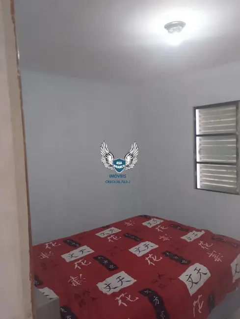 Foto 9 de Apartamento com 2 quartos à venda, 54m2 em Tremembé, São Paulo - SP