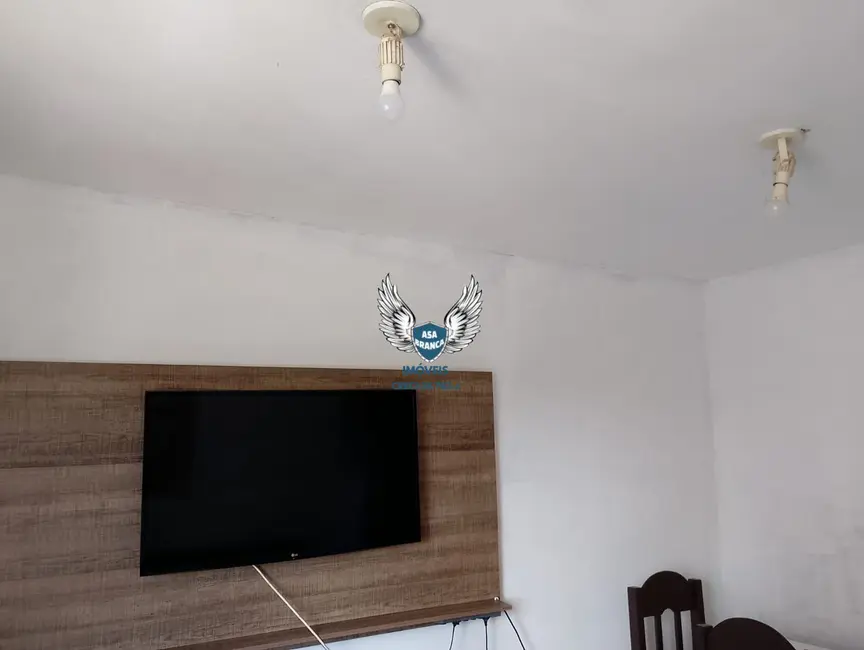 Foto 8 de Apartamento com 2 quartos à venda, 54m2 em Tremembé, São Paulo - SP