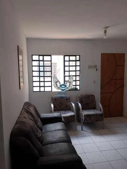 Foto 4 de Apartamento com 2 quartos à venda, 54m2 em Tremembé, São Paulo - SP