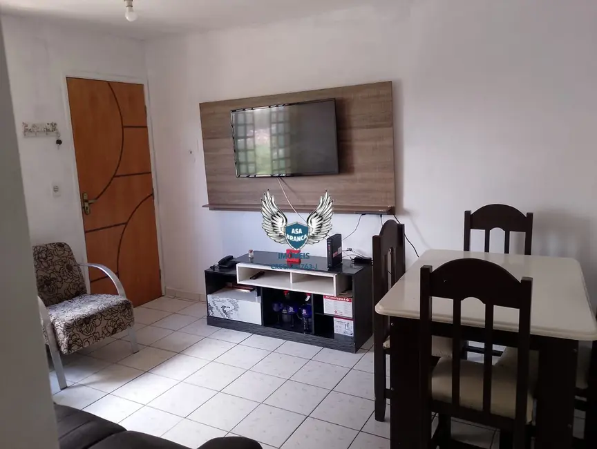 Foto 1 de Apartamento com 2 quartos à venda, 54m2 em Tremembé, São Paulo - SP
